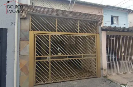 Imagem: Sobrado para Venda, Vila Regente Feijó