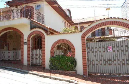 Imagem: Sobrado para Venda, Vila Formosa