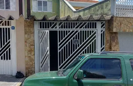 Imagem: Sobrado para Venda, Jardim Penha