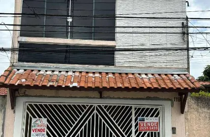 Imagem: Sobrado para Venda, Cidade Patriarca