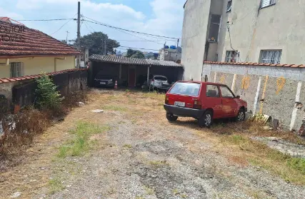 Imagem: Terreno para Venda, Parada XV de Novembro