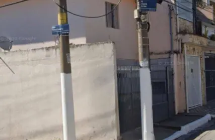 Imagem: Sobrado para Venda, Vila Ponte Rasa