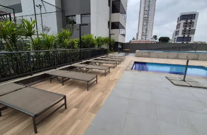 Imagem: Apartamento para Alugar, Vila Aricanduva