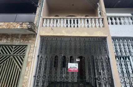 Imagem: Sobrado para Alugar, Vila Sílvia