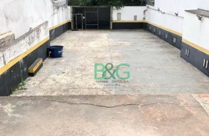 Imagem: Terreno para Venda, Parque da Vila Prudente