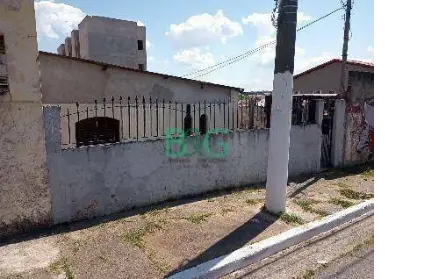 Imagem: Terreno para Venda, Vila Talarico