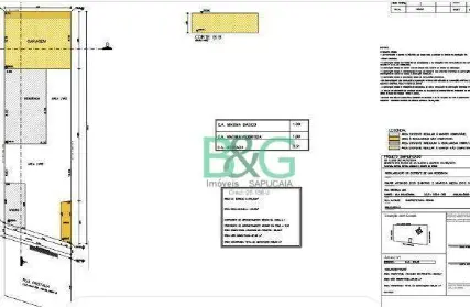 Imagem: Terreno para Venda, Vila Guilhermina