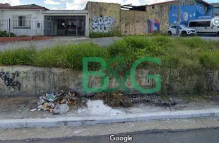 Imagem: Terreno para Venda, Jardim Danfer