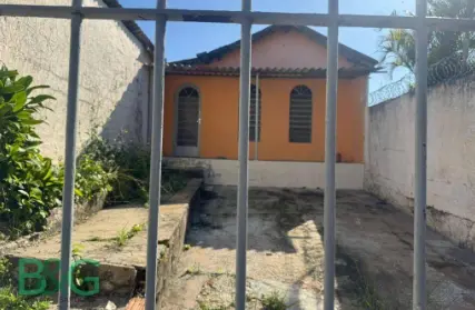 Imagem: Terreno para Venda, Vila Santa Clara