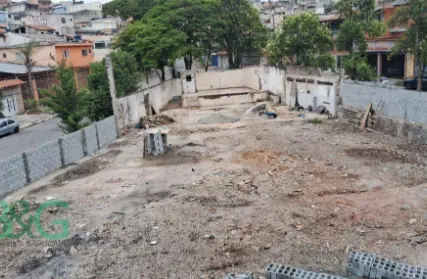 Imagem: Terreno para Alugar, Cidade Líder