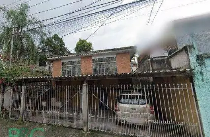 Imagem: Terreno para Venda, Vila Robertina