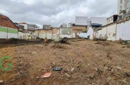 Imagem: Terreno para Venda, Mooca