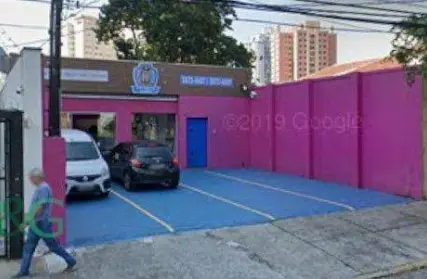 Imagem: Terreno para Venda, Mooca