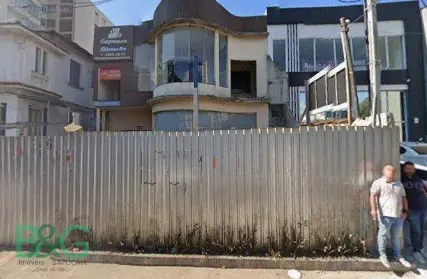 Imagem: Terreno para Venda, Mooca