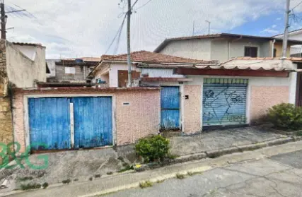 Imagem: Terreno para Venda, Jardim Fernandes