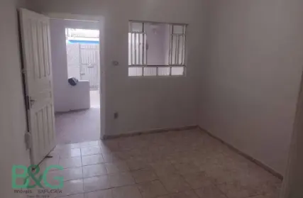 Imagem: Terreno para Venda, Parque Boturussu