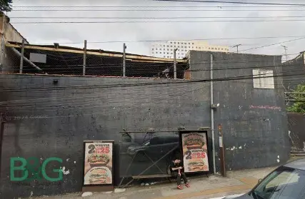 Imagem: Terreno para Venda, Mooca