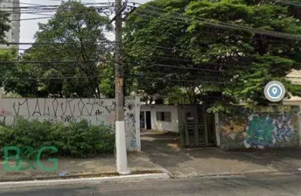 Imagem: Terreno para Venda, Tatuapé