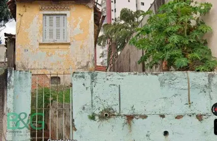 Imagem: Terreno para Venda, Vila Regente Feijó