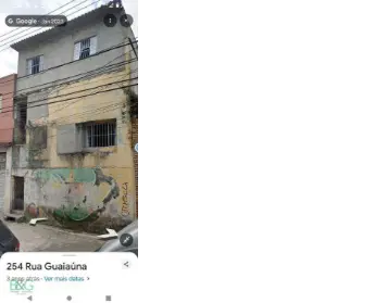 Imagem: Terreno para Venda, Penha