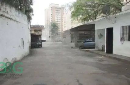 Imagem: Terreno para Venda, Tatuapé