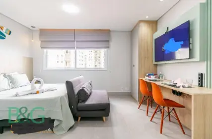 Imagem: Apartamento para Alugar, Belém