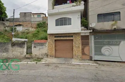 Imagem: Terreno para Venda, Jardim Maringá