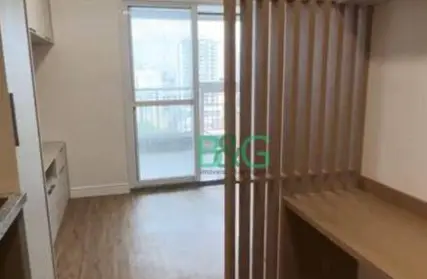 Imagem: Apartamento para Alugar, Belenzinho