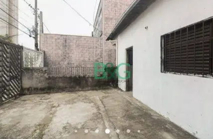 Imagem: Terreno para Venda, Vila Carrão