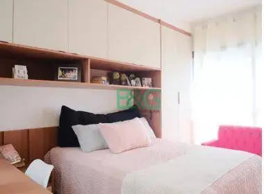 Imagem: Apartamento para Venda, Vila Esperança