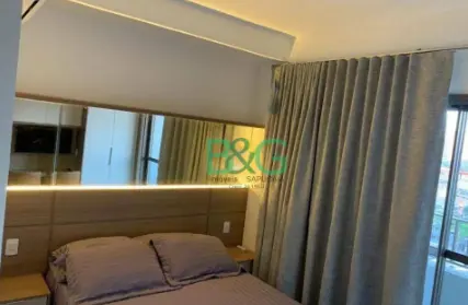 Imagem: Apartamento para Venda, Tatuapé