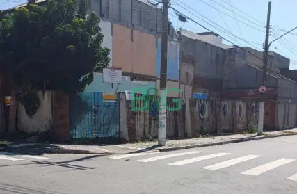 Imagem: Terreno para Venda, Parque São Jorge