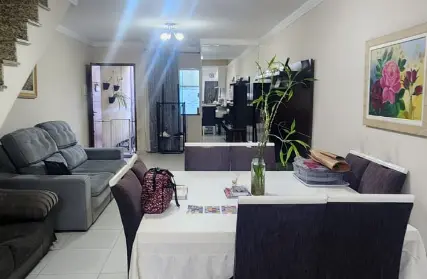 Imagem: Sobrado para Venda, Vila Santa Isabel