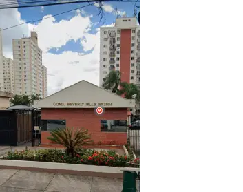 Imagem: Apartamento para Venda, Vila Ivone