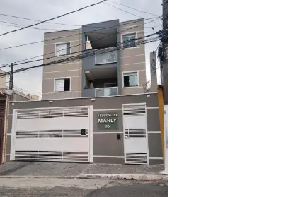 Imagem: Apartamento para Venda, Vila Tolstoi