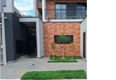 Imagem: Apartamento para Venda, Vila Ivone