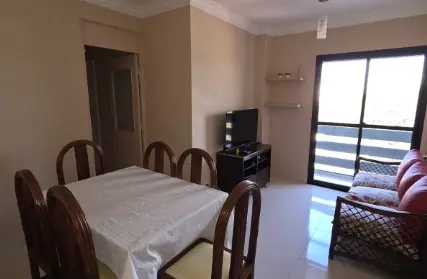 Imagem: Apartamento para Venda, Jardim Ibitirama