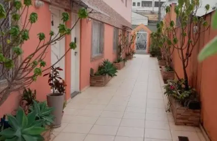 Imagem: Condomínio Fechado para Alugar, Vila Invernada