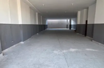 Imagem: Galpão / Salão para Alugar, Vila Prudente