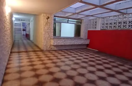 Imagem: Sobrado para Alugar, Parque da Mooca