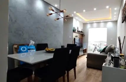 Imagem: Apartamento para Venda, Vila Mendes