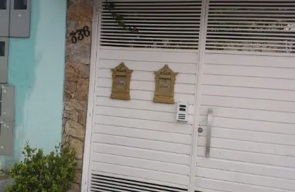 Imagem: Condomínio Fechado para Venda, Vila Graciosa