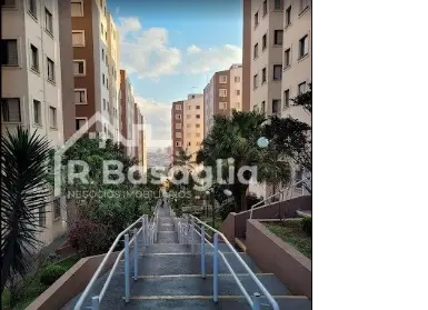 Imagem: Apartamento para Venda, Vila Bancária