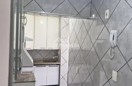 Imagem: Apartamento para Venda, Jardim Dona Sinhá