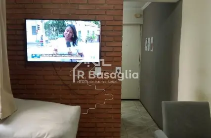 Imagem: Apartamento para Venda, Jardim Dona Sinhá