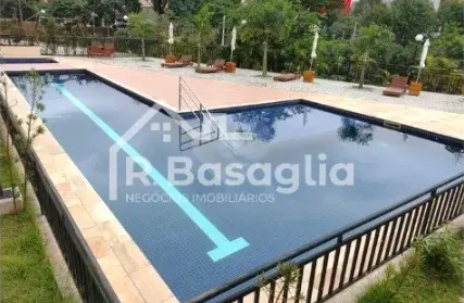 Imagem: Apartamento para Venda, Jardim Imperador (ZL)