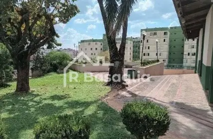 Imagem: Apartamento para Venda, Jardim Dona Sinhá