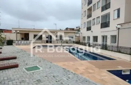 Imagem: Apartamento para Venda, Jardim Imperador (ZL)