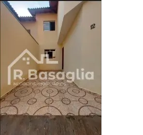 Imagem: Condomínio Fechado para Alugar, Itaquera