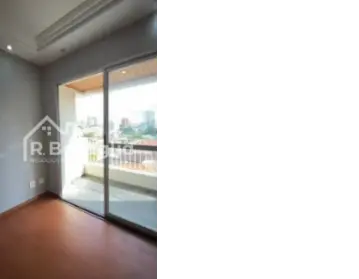 Imagem: Apartamento para Alugar, Chácara Santo Antônio (ZL)